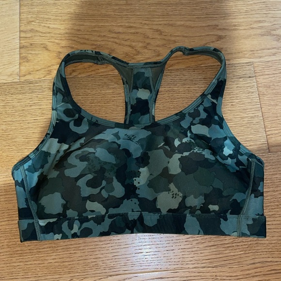 Avia Other - Avia Floral Camo Sport Bra